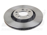 JARRULEVY SBS, 2 KPL/PKT, ETU, AUDI, SEAT, SKODA, VW