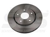 JARRULEVY SBS, 2 KPL/PKT, ETU, CHRYSLER, DODGE, FIAT