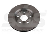 JARRULEVY SBS, 2 KPL/PKT, ETU, CHRYSLER, DODGE, FIAT