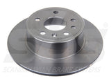 JARRULEVY SBS, 2 KPL/PKT, TAKA, CHEVROLET, OPEL, SAAB