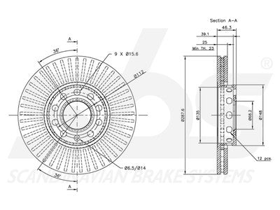 JARRULEVY SBS, 2 KPL/PKT, ETU, AUDI, SEAT, SKODA, VW