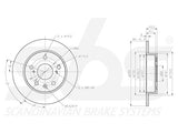 JARRULEVY SBS, 2 KPL/PKT, TAKA, SUZUKI