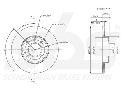 JARRULEVY SBS, 2 KPL/PKT, ETU, AUDI, SEAT, VW