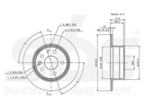 JARRULEVY SBS, 2 KPL/PKT, TAKA, MB
