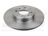 JARRULEVY SBS, 2 KPL/PKT, ETU, ALFA ROMEO, FIAT, LANCIA