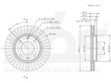 JARRULEVY SBS, 2 KPL/PKT, ETU, CITROEN, MEGA, PEUGEOT