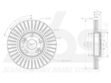 JARRULEVY SBS, 2 KPL/PKT, ETU, DACIA, LADA, NISSAN, RENAULT