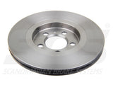 JARRULEVY SBS, 2 KPL/PKT, ETU, SEAT, VW