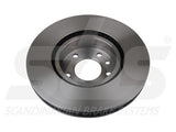 JARRULEVY SBS, 2 KPL/PKT, ETU, CADILLAC, OPEL