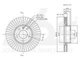 JARRULEVY SBS, 2 KPL/PKT, ETU, CADILLAC, OPEL