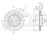 JARRULEVY SBS, 2 KPL/PKT, ETU, ALFA ROMEO, FIAT, LANCIA