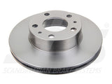 JARRULEVY SBS, 2 KPL/PKT, ETU, CITROEN, FIAT, PEUGEOT