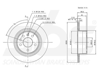 JARRULEVY SBS, 2 KPL/PKT, TAKA, CADILLAC, OPEL