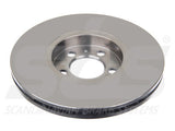 JARRULEVY SBS, 2 KPL/PKT, ETU, AUDI, SEAT, SKODA, VW