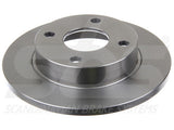 JARRULEVY SBS, 2 KPL/PKT, ETU, FORD, MAZDA