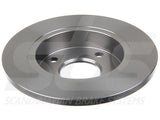 JARRULEVY SBS, 2 KPL/PKT, ETU, FORD, MAZDA