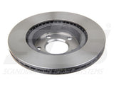 JARRULEVY SBS, 2 KPL/PKT, ETU, AUDI, SEAT, VW