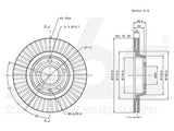 JARRULEVY SBS, 2 KPL/PKT, ETU, AUDI, SEAT, VW