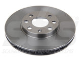 JARRULEVY SBS, 2 KPL/PKT, ETU, CHEVROLET, OPEL