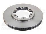 JARRULEVY SBS, 2 KPL/PKT, ETU, FORD , NISSAN