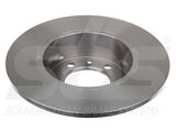 JARRULEVY SBS, 2 KPL/PKT, TAKA, NISSAN, OPEL, RENAULT