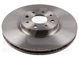 JARRULEVY SBS, 2 KPL/PKT, ETU, ALFA, CHRYS, FIAT, LANCIA