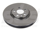 JARRULEVY SBS, 2 KPL/PKT, ETU, CITROEN, FIAT, LANCIA, PEUGEOT