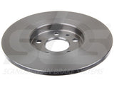 JARRULEVY SBS, 2 KPL/PKT, TAKA, CITROEN, FIAT, LANCIA, PEUGEOT