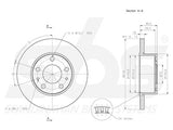 JARRULEVY SBS, 2 KPL/PKT, TAKA, IVECO