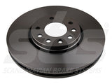 JARRULEVY SBS, 2 KPL/PKT, ETU, CHEVROLET, OPEL, SAAB
