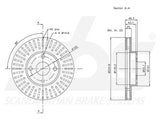 JARRULEVY SBS, 2 KPL/PKT, ETU, TOYOTA