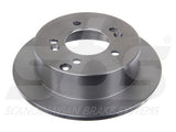 JARRULEVY SBS, 2 KPL/PKT, TAKA, HYUNDAI, KIA, SUBARU