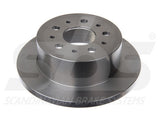 JARRULEVY SBS, 2 KPL/PKT, TAKA, CITROEN, FIAT, PEUGEOT