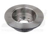 JARRULEVY SBS, 2 KPL/PKT, TAKA, CITROEN, FIAT, PEUGEOT