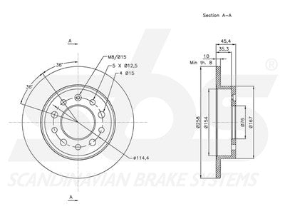 JARRULEVY SBS, 2 KPL/PKT, TAKA, HYUNDAI