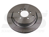 JARRULEVY SBS, 2 KPL/PKT, TAKA, LAND ROVER