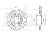 JARRULEVY SBS, 2 KPL/PKT, ETU, MAZDA