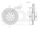 JARRULEVY SBS, 2 KPL/PKT, ETU, FIAT, OPEL