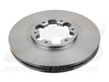 JARRULEVY SBS, 2 KPL/PKT, ETU, INFINITI, NISSAN