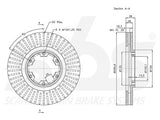 JARRULEVY SBS, 2 KPL/PKT, ETU, INFINITI, NISSAN