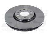 JARRULEVY SBS, 2 KPL/PKT, ETU, CITROEN, OPEL, SAAB
