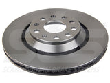 JARRULEVY SBS, 2 KPL/PKT, TAKA, AUDI, SEAT, SKODA, VW