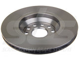 JARRULEVY SBS, 2 KPL/PKT, TAKA, AUDI, SEAT, SKODA, VW