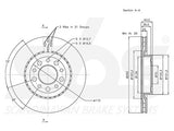 JARRULEVY SBS, 2 KPL/PKT, TAKA, ALFA ROMEO