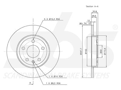 JARRULEVY SBS, 2 KPL/PKT, TAKA, AUDI, SEAT