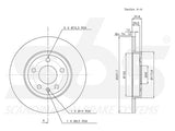 JARRULEVY SBS, 2 KPL/PKT, TAKA, AUDI, SEAT