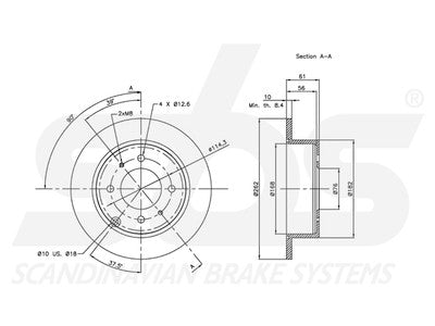 JARRULEVY SBS, 2 KPL/PKT, TAKA, HYUNDAI, KIA