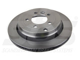 JARRULEVY SBS, 2 KPL/PKT, TAKA, LAND ROVER