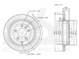 JARRULEVY SBS, 2 KPL/PKT, TAKA, LAND ROVER