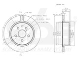 JARRULEVY SBS, 2 KPL/PKT, TAKA, LEXUS